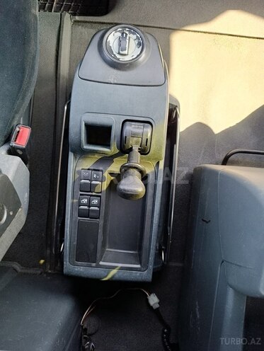 MAN TGX 18.480 2013, 951,368 km - 12.0 л - Bakı