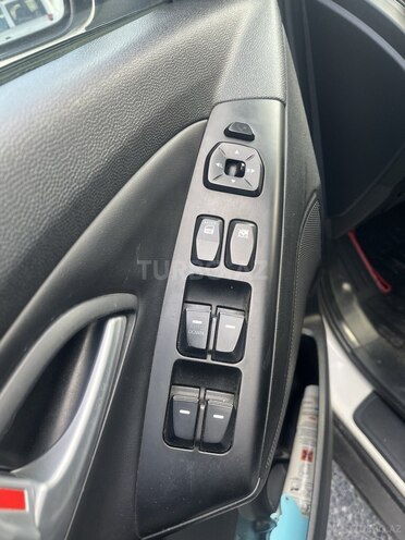 Hyundai ix35 2014, 89,000 km - 2.0 l - Bakı