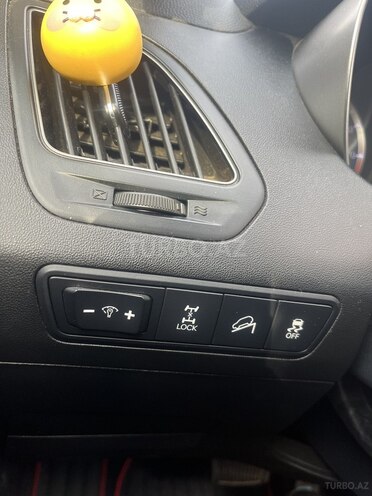 Hyundai ix35 2014, 89,000 km - 2.0 l - Bakı