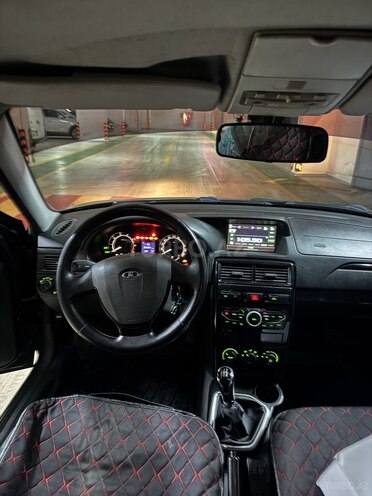 LADA (VAZ) Priora 2014, 354,567 km - 1.6 l - Bakı