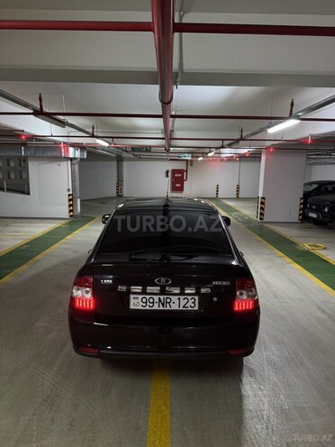 LADA (VAZ) Priora 2014, 354,567 km - 1.6 l - Bakı