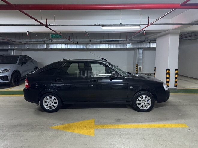 LADA (VAZ) Priora 2014, 354,567 km - 1.6 l - Bakı