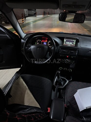 LADA (VAZ) Priora 2014, 354,567 km - 1.6 l - Bakı
