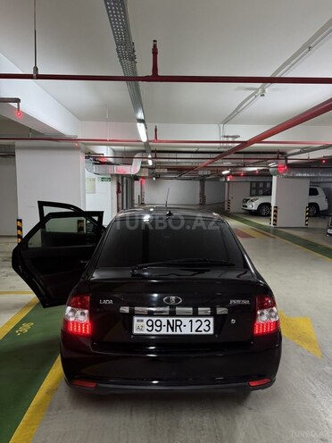 LADA (VAZ) Priora 2014, 354,567 km - 1.6 l - Bakı