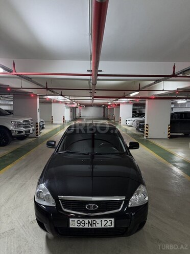 LADA (VAZ) Priora 2014, 354,567 km - 1.6 l - Bakı