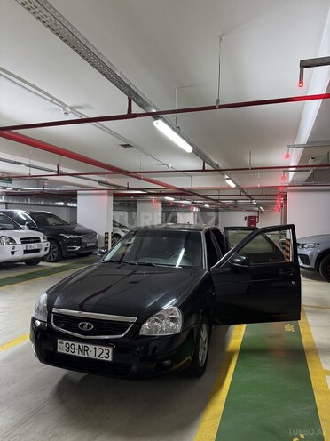 LADA (VAZ) Priora 2014, 354,567 km - 1.6 l - Bakı