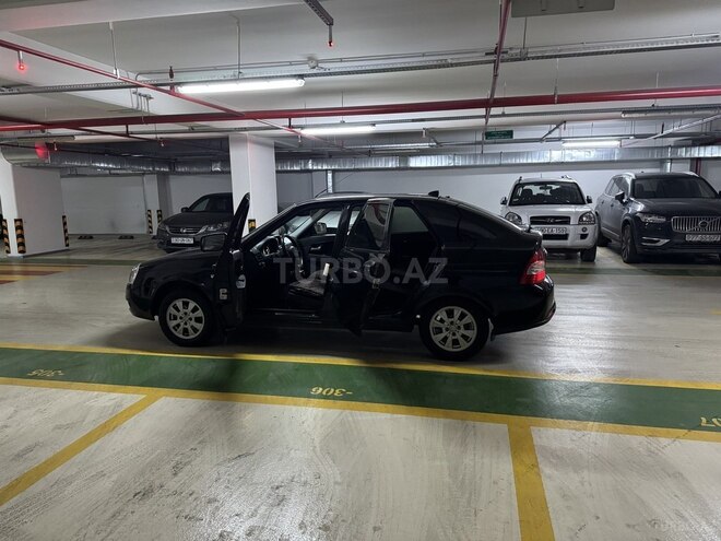 LADA (VAZ) Priora 2014, 354,567 km - 1.6 l - Bakı