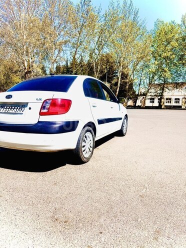 Kia Pride 2009, 290,000 km - 1.5 l - Mingəçevir