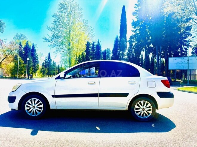 Kia Pride 2009, 290,000 km - 1.5 l - Mingəçevir