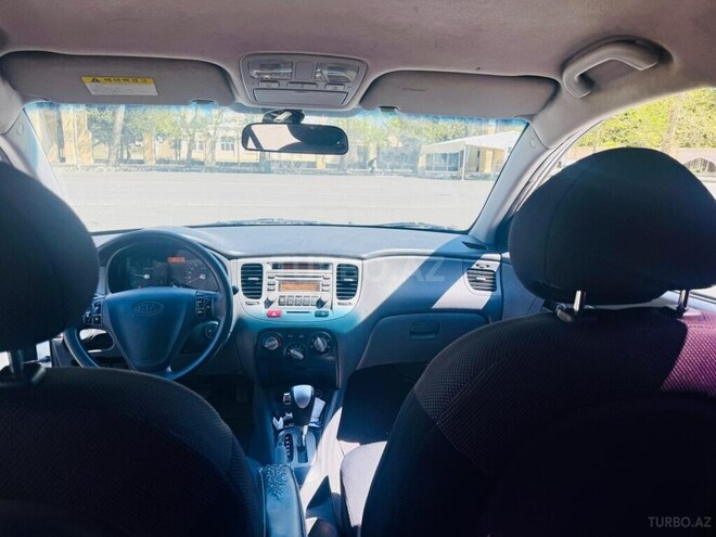 Kia Pride 2009, 290,000 km - 1.5 l - Mingəçevir
