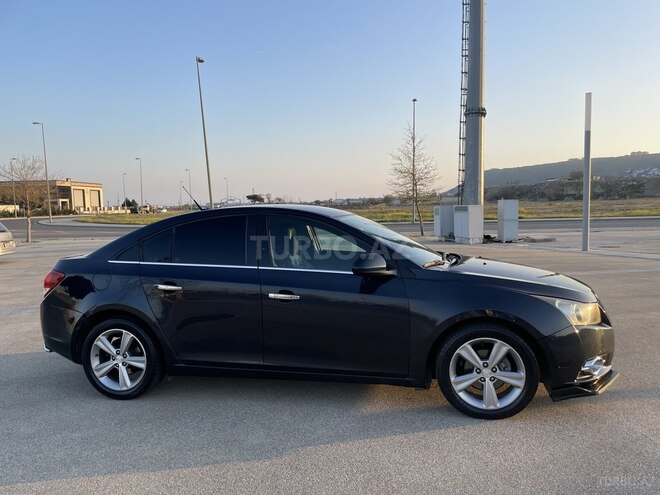 Chevrolet Cruze 2014, 224,000 km - 1.4 l - Bakı