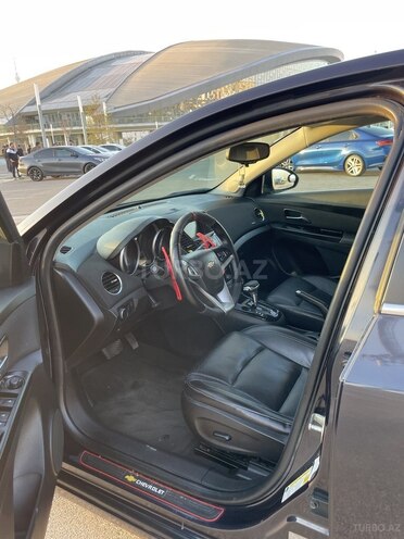 Chevrolet Cruze 2014, 224,000 km - 1.4 l - Bakı