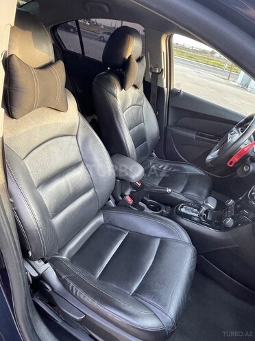 Chevrolet Cruze 2014, 224,000 km - 1.4 l - Bakı