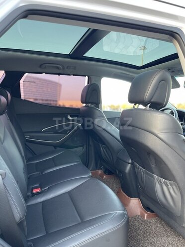 Hyundai Santa Fe-14
