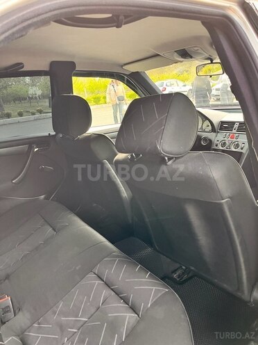 Mercedes C 240 1998, 328,180 km - 2.4 л - Gəncə