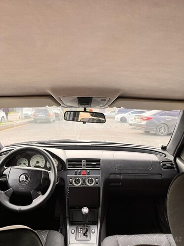Mercedes C 240 1998, 328,180 km - 2.4 л - Gəncə