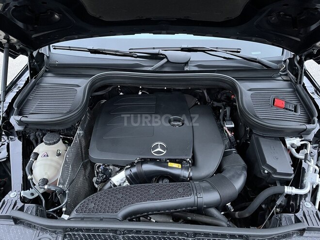Mercedes GLE 350 4MATIC 2023, 6,000 km - 2.0 l - Bakı