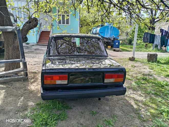 LADA (VAZ) 2107 2011, 166,622 km - 1.6 l - Qazax