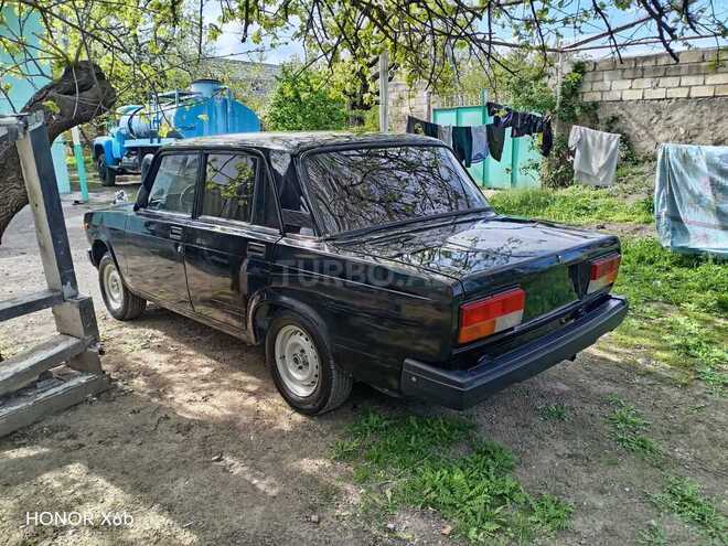LADA (VAZ) 2107 2011, 166,622 km - 1.6 l - Qazax