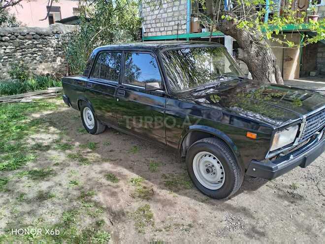 LADA (VAZ) 2107 2011, 166,622 km - 1.6 l - Qazax