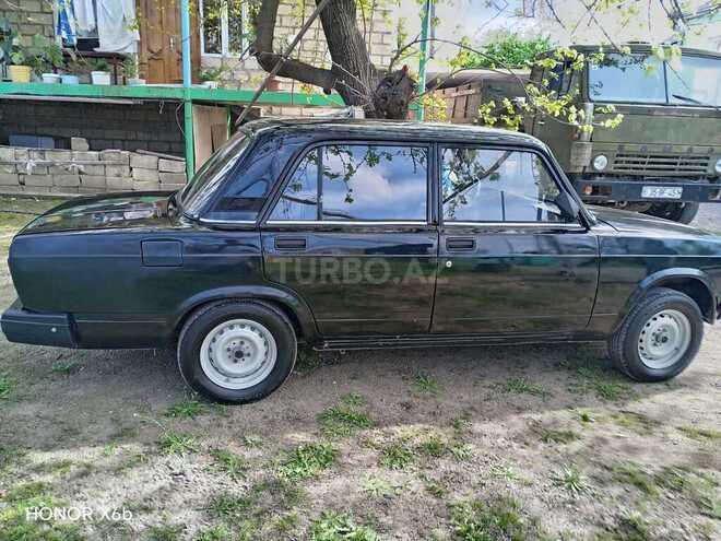 LADA (VAZ) 2107 2011, 166,622 km - 1.6 l - Qazax