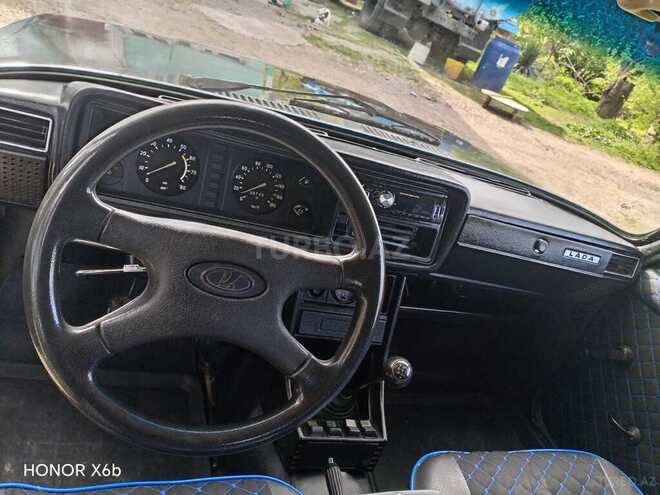 LADA (VAZ) 2107 2011, 166,622 km - 1.6 l - Qazax