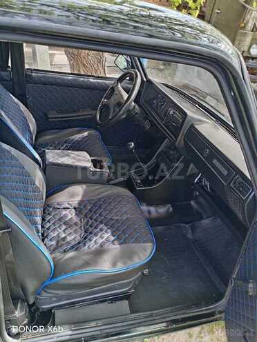LADA (VAZ) 2107 2011, 166,622 km - 1.6 l - Qazax