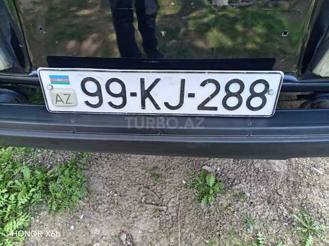 LADA (VAZ) 2107 2011, 166,622 km - 1.6 l - Qazax