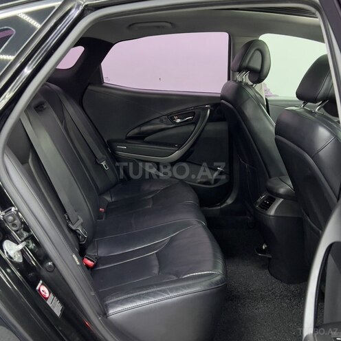 Hyundai Grandeur-11