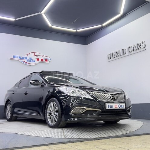 Hyundai Grandeur-3
