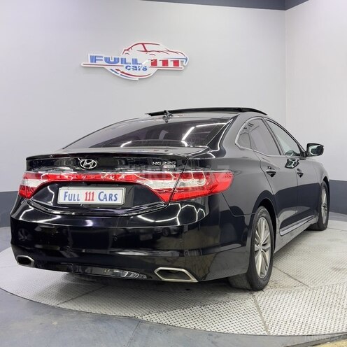 Hyundai Grandeur-8