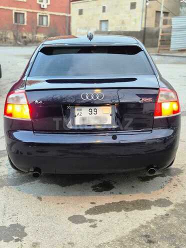 Audi A4 2004, 550,000 km - 1.8 l - Bakı