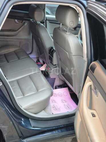 Audi A4 2004, 550,000 km - 1.8 l - Bakı