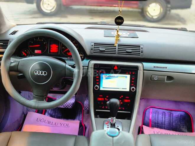 Audi A4 2004, 550,000 km - 1.8 l - Bakı