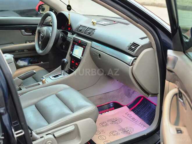 Audi A4 2004, 550,000 km - 1.8 l - Bakı