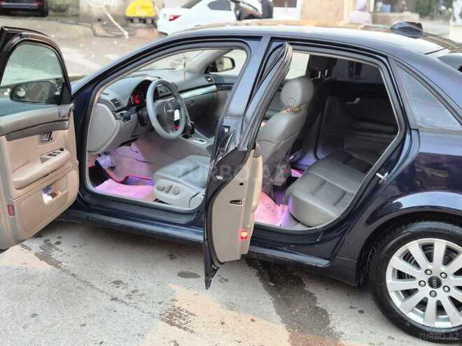 Audi A4 2004, 550,000 km - 1.8 l - Bakı