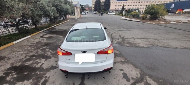 Kia Forte 2015, 241,402 km - 1.8 l - Bakı