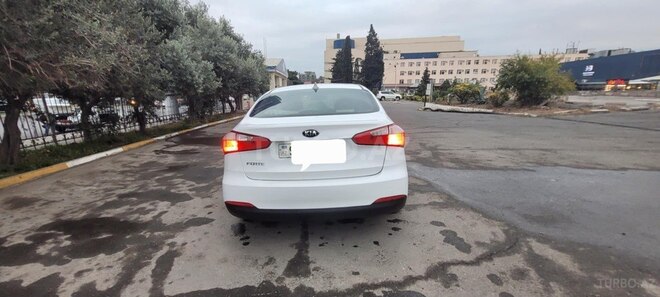 Kia Forte 2015, 241,402 km - 1.8 l - Bakı