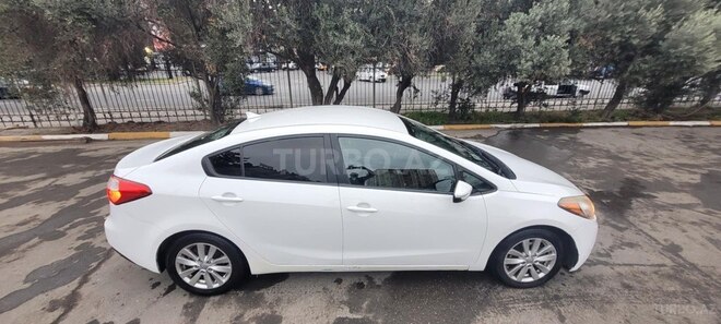 Kia Forte 2015, 241,402 km - 1.8 l - Bakı