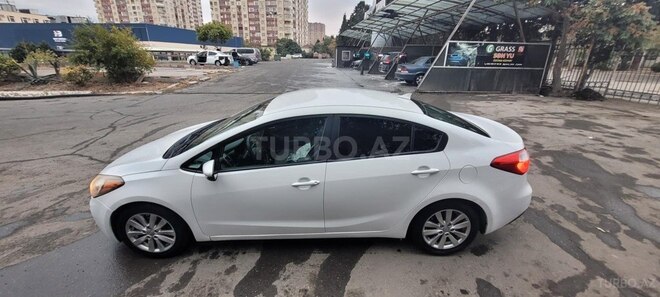 Kia Forte 2015, 241,402 km - 1.8 l - Bakı