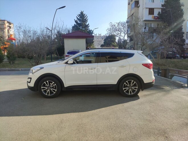 Hyundai Santa Fe-9