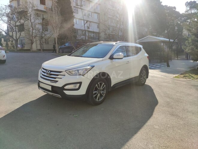 Hyundai Santa Fe-12