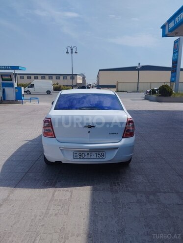 Chevrolet Cobalt 2024, 41,000 km - 1.5 л - Bakı