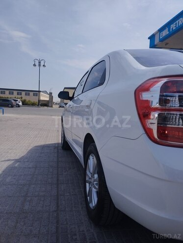 Chevrolet Cobalt 2024, 41,000 km - 1.5 л - Bakı