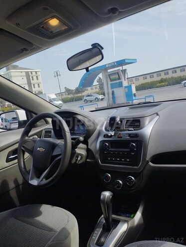 Chevrolet Cobalt 2024, 41,000 km - 1.5 л - Bakı