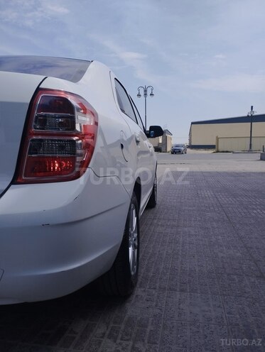 Chevrolet Cobalt 2024, 41,000 km - 1.5 л - Bakı