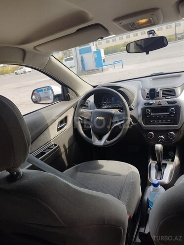 Chevrolet Cobalt 2024, 41,000 km - 1.5 л - Bakı
