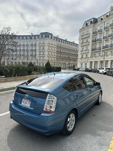 Toyota Prius 2007, 340,000 km - 1.5 l - Bakı