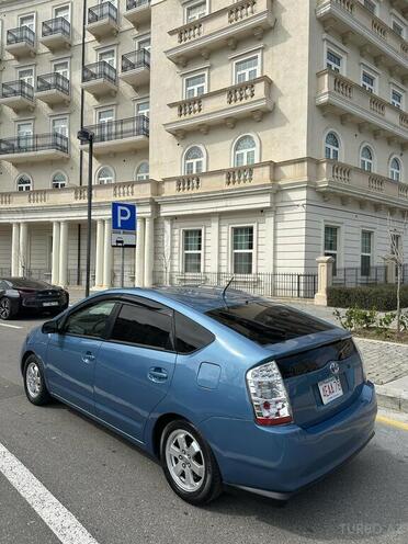 Toyota Prius 2007, 340,000 km - 1.5 l - Bakı