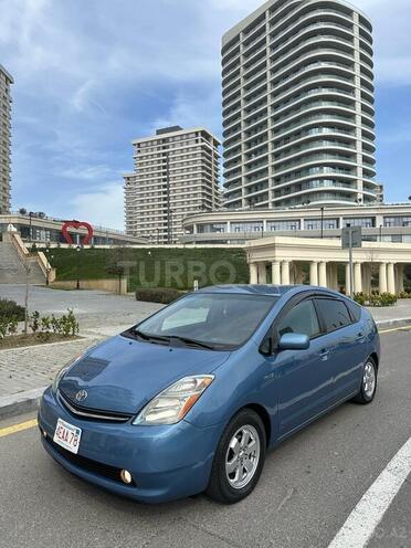 Toyota Prius 2007, 340,000 km - 1.5 l - Bakı